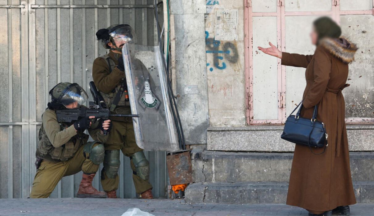 واشنطن تطالب إسرائيل بمحاكمة المتورطين بالعنف ضد الفلسطينيين في الضفة الغربية