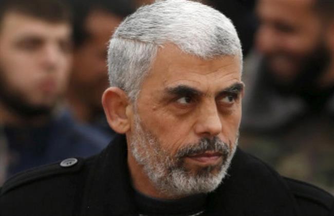 فرنسا تجمد أصول زعيم حركة حماس في قطاع غزة يحيى السنوار
