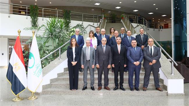 4.4 مليار جنيه فائض ميزانية "البريد" عن العام المالي 2022/2023