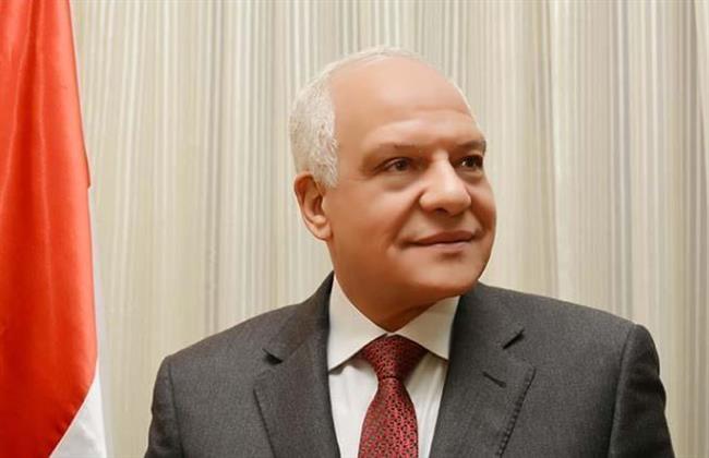 محافظ الجيزة يثمن فعاليات مهرجان "إبداع" 