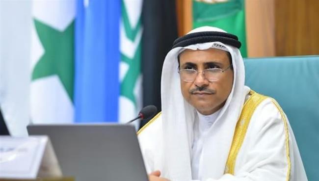 "العسومي" يثمن مخرجات القمة الخليجية الـ44 ودعمها للشعب الفلسطيني