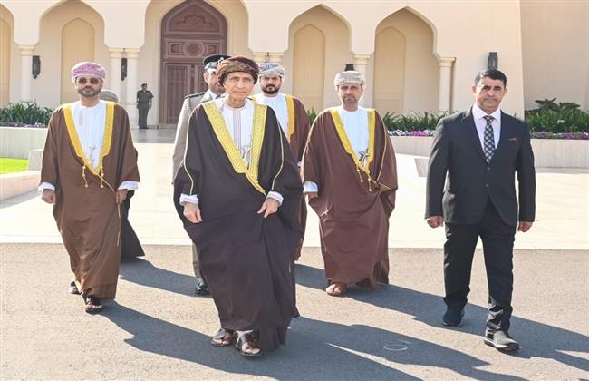 نائب رئيس الوزراء العماني: السلطنة تؤكد دعمها المتواصل لـ مجلس التعاون الخليجي