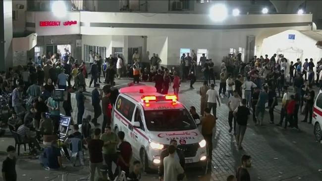 الصحة الفلسطينية : أكثر من 16 ألف شهيد في العدوان الإسرائيلي حتى الآن