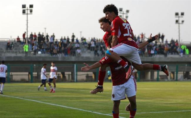 " أهلي 2008 " يفوز على الزمالك 3 - 2 في بطولة الجمهورية