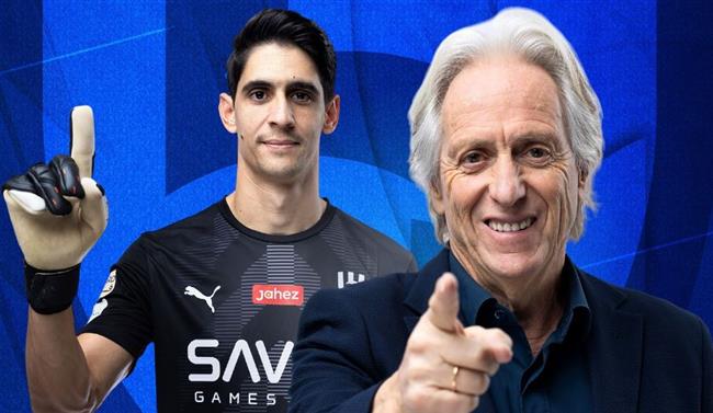 الدوري السعودي.. الهلال يسيطر على جوائز الأفضل في شهر نوفمبر