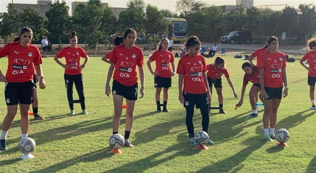 منتخب السيدات يتعادل سلبياً مع السنغال ويودع تصفيات إفريقيا