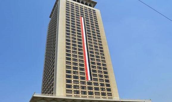 مصر تدين قرار إسرائيل بناء مستوطنة جديدة في أراضي القدس الشرقية المحتلة