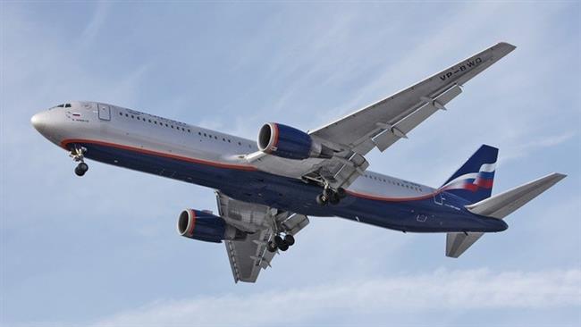 روسيا تعيد 120 من مواطنيها بـ غزة إلى موسكو