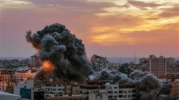   الجارديان: إسرائيل مستمرة في عدوانها على غزة