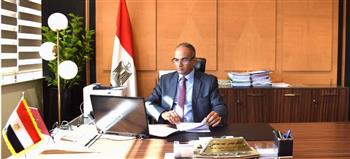   نائب وزير الإسكان يستعرض موقف مشروعات المياه والصرف بجنوب سيناء 