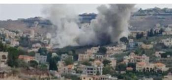   مدفعية «الاحتلال الإسرائيلي» تقصف بلدتين في جنوب لبنان