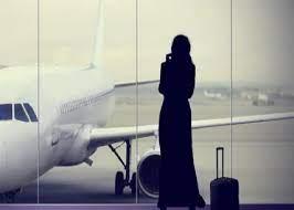حكم سفر المرأة بمفردها