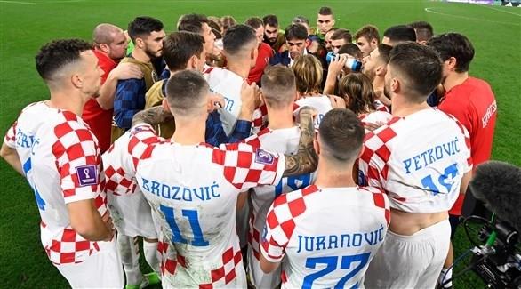 منتخب كرواتيا يكشف مقر إقامته في "يورو 2024"