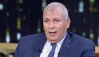 محافظ الوادي الجديد: حريصون على ضخ دماء جديدة في المناصب القيادية 