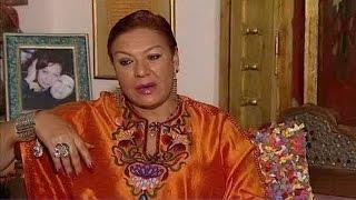 جذور عائلة المنتجة الراحلة ناهد فريد شوقي