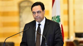   رئيس حكومة تصريف الأعمال اللبنانية: إسرائيل خلفت حدودنا الجنوبية خسائر كبيرة