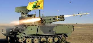   حزب الله يقصف 3 مواقع لـ جيش الاحتلال الإسرائيلي