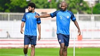 الدوري المصري.. برنامج تأهيلي لـ شيكابالا و عبد الشافي استعدادا لمواجهة الاتحاد السكندري