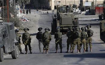   جيش الاحتلال : قواتنا تواجه أشرس يوما منذ بداية العملية البرية
