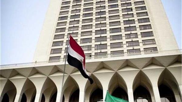 مصر ترحب بقرار مجلس الأمن بشأن رفع حظر الأسلحة المفروض على الصومال