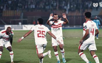 الدوري المصري.. إعفاء المشاركين في مباراة سوار الغيني من مران الزمالك اليوم