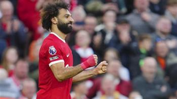 جورجينيو: صلاح أصعب منافس واجهته في البريميرليج