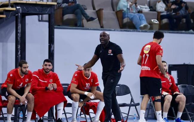 تعرف على موعد سفر بعثة الأهلي لـ كرة اليد لمواجهة الزمالك في السوبر