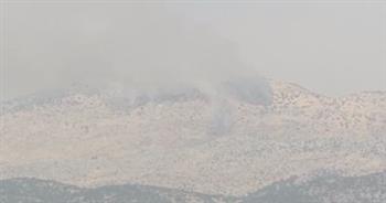    حزب الله: نفذنا هجوما على موقع المطلة الإسرائيلي وحققنا إصابات