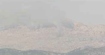  حزب الله: نفذنا هجوما على موقع المطلة الإسرائيلي وحققنا إصابات