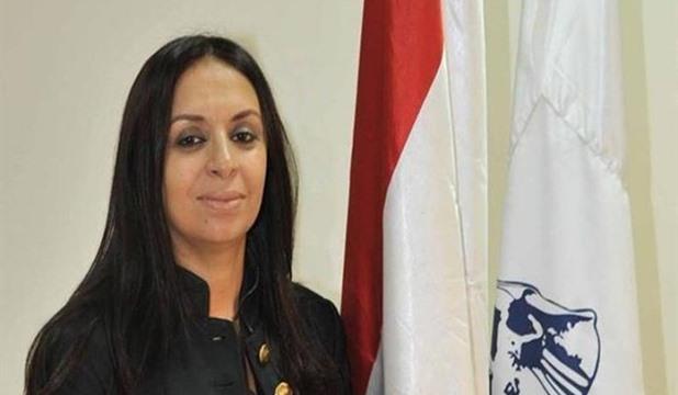 رئيسة المجلس القومي للمرأة: ما يحدث في فلسطين انهيار لمنظومة الأمن الإنساني