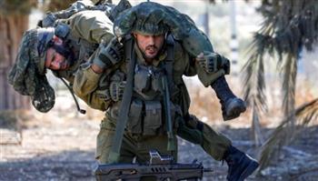   جيش الاحتلال الإسرائيلي يعلن مقتل ضابطين في غزة