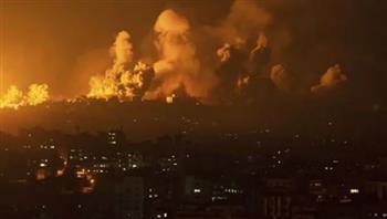 الفصائل الفلسطينية: تفجير حقل ألغام في جنود الاحتلال