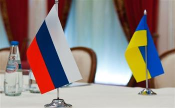   إعلان مفاجئ من روسيا بشأن مفاوضات السلام مع أوكرانيا