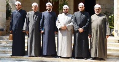 الأزهر والأوقاف.. انطلاق ثلاث قوافل دعوية إلى عدة محافظات