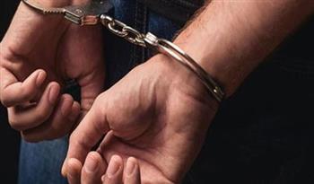 ضبط شخص داخل مطبعة بعين شمس لقيامه بطباعة عبوات كرتونية ودوائية بدون تفويض