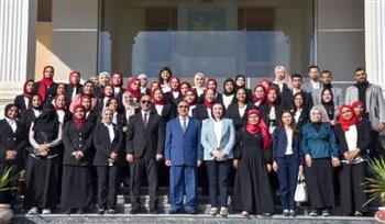   محافظ الإسكندرية: مسابقة الـ30 ألف مُعَلم تلبي احتياجات قطاع التعليم 