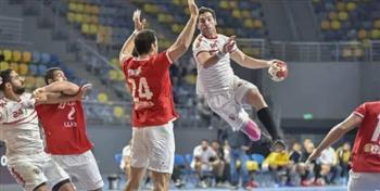 تعرف على موعد لقاء يد الأهلي لمواجهة الزمالك في السوبر المصرى بالإمارات