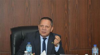   رئيس جامعة دمياط: الدولة المصرية تحرص على حماية المرأة من كل أشكال العنف