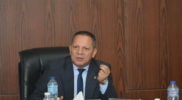 رئيس جامعة دمياط: الدولة المصرية تحرص على حماية المرأة من كل أشكال العنف