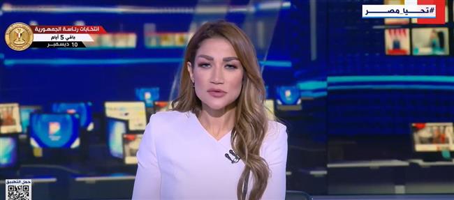 مراسل "إكسترا نيوز" من معبر رفح: 140 شاحنة مساعدات عبرت الطريق نحو غزة