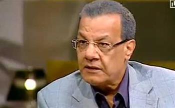   عادل حمودة: نتنياهو تورط في فضيحة اغتيالات خالد مشعل في 25 سبتمبر 1997