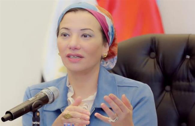 البيئة: فعاليات الجناح المصري بمؤتمر المناخ اليوم تركزت حول العمل المناخي والمساواة بين الجنسين