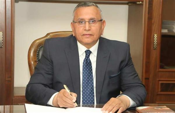 المرشح الرئاسي عبدالسند يمامة: نسعى لإنقاذ مصر من خلال برنامج انتخابي أساسه النهوض بالتعليم