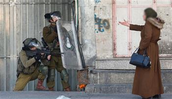   واشنطن تطالب إسرائيل بمحاكمة المتورطين بالعنف ضد الفلسطينيين في الضفة الغربية