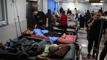   الصليب الأحمر يؤكد ضرورة التحرك السياسي لحل الأزمة الإنسانية في غزة