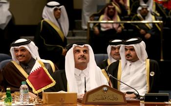   انطلاق أعمال الدورة الـ44 لقمة مجلس التعاون الخليجي في الدوحة