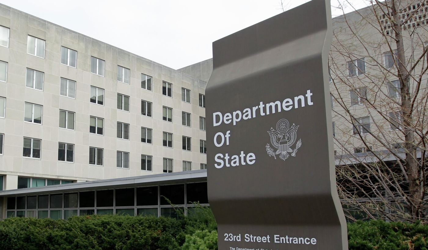 واشنطن تعارض إقامة منطقة عازلة داخل حدود غزة بعد انتهاء الحرب