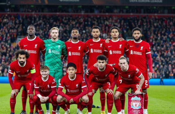 الدوري الإنجليزي .. تشكيل ليفربول المتوقع أمام شيفيلد يونايتد اليوم