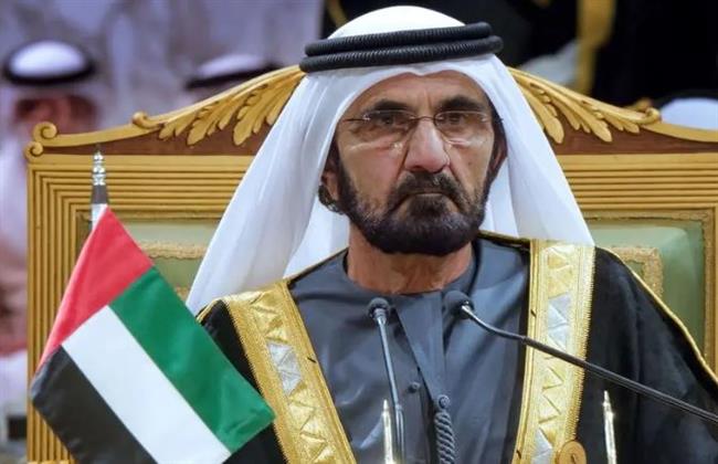 نائب رئيس الإمارات يدشن أكبر مشروع للطاقة الشمسية المركزة على مستوى العالم