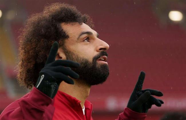 أرقام تنتظر التحطيم من محمد صلاح في مباراة ليفربول اليوم